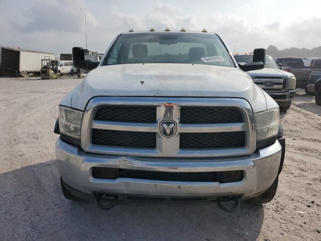 2015 Dodge RAM 5500