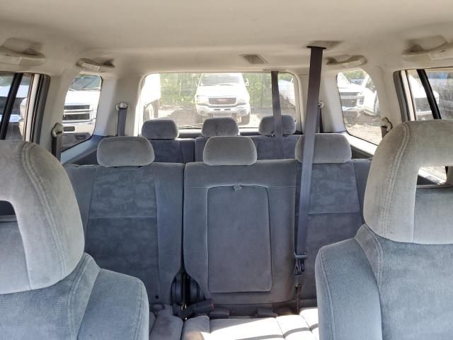 2005 Honda Pilot EX