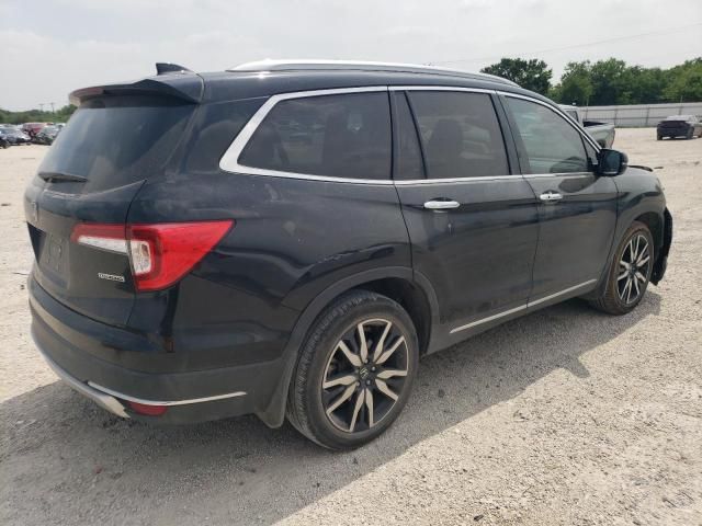 2021 Honda Pilot Touring