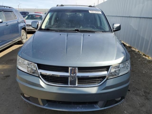 2010 Dodge Journey SXT