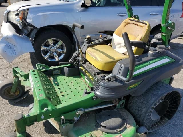 2017 John Deere Mower