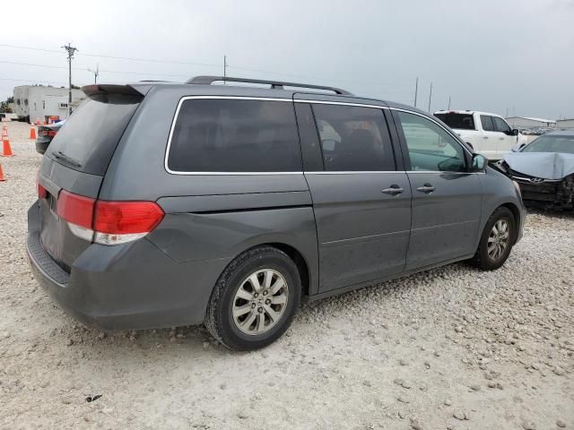 2010 Honda Odyssey EX