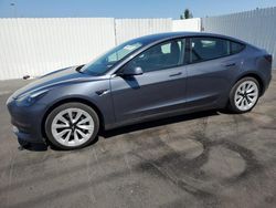 2022 Tesla Model 3 for sale in Miami, FL