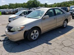 2003 Toyota Camry LE for sale in Kansas City, KS