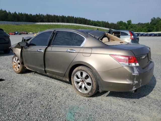 2008 Honda Accord EX