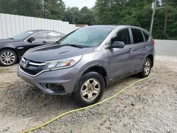 2016 Honda CR-V LX en venta en Fairburn, GA
