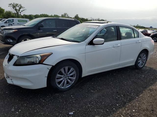 2011 Honda Accord EXL