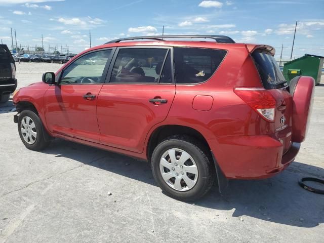 2006 Toyota Rav4