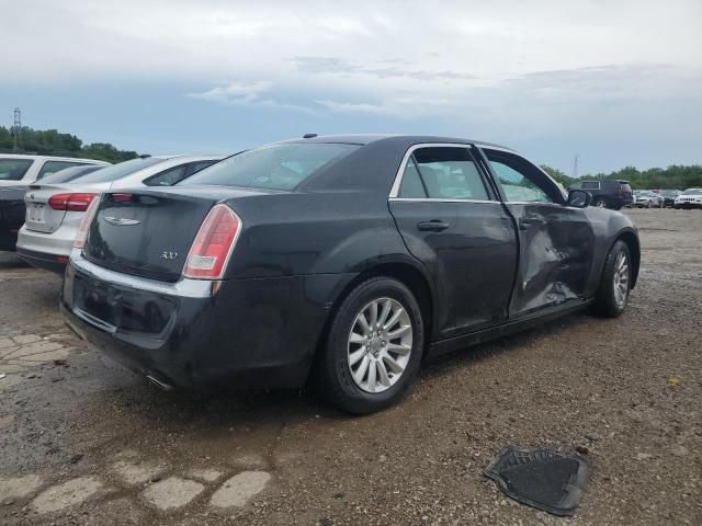 2013 Chrysler 300