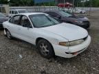 1998 Oldsmobile Intrigue