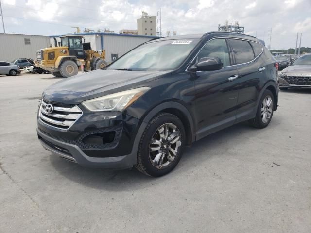 2013 Hyundai Santa FE Sport