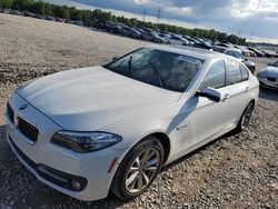 2015 BMW 528 XI en venta en Memphis, TN