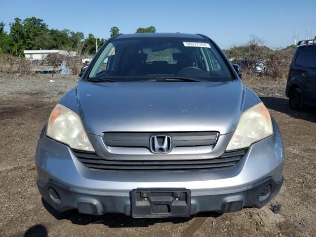 2008 Honda CR-V LX