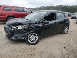 2018 Ford Fiesta SE en venta en Greenwell Springs, LA