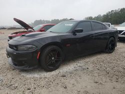 Dodge Charger r/t Vehiculos salvage en venta: 2016 Dodge Charger R/T