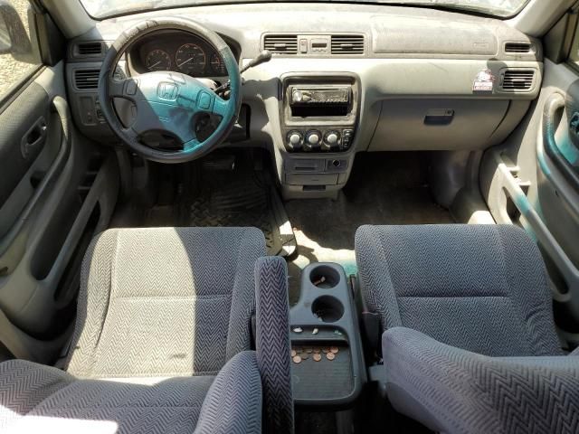 1998 Honda CR-V EX