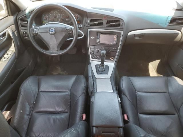 2009 Volvo S60 2.5T