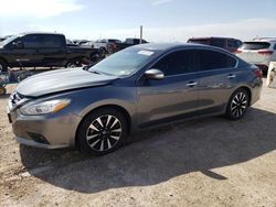 2018 Nissan Altima 2.5 for sale in Amarillo, TX