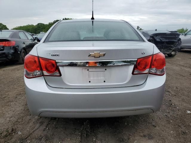 2011 Chevrolet Cruze LT