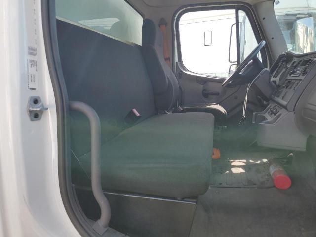 2015 Freightliner M2 106 Medium Duty