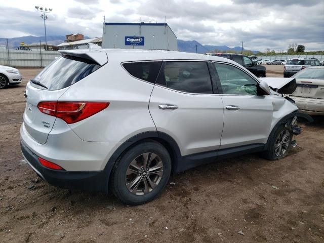 2013 Hyundai Santa FE Sport