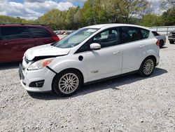 Ford Cmax salvage cars for sale: 2013 Ford C-MAX Premium