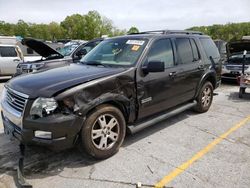 2007 Ford Explorer XLT en venta en Rogersville, MO