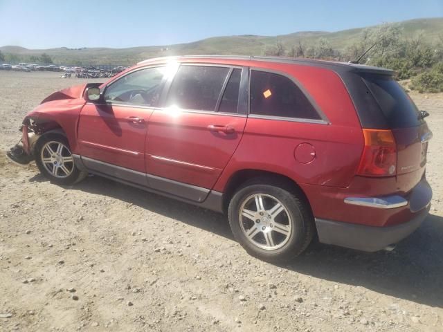 2007 Chrysler Pacifica Touring