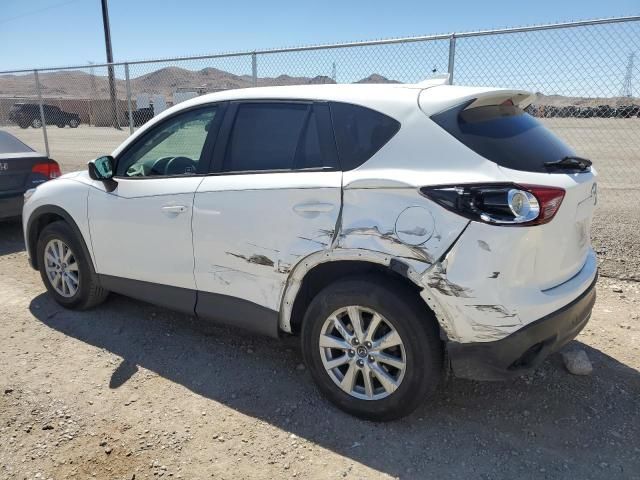 2016 Mazda CX-5 Sport