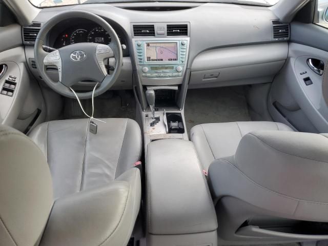 2008 Toyota Camry Hybrid