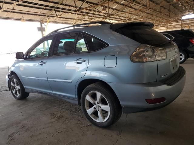 2005 Lexus RX 330