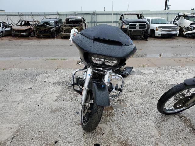 2016 Harley-Davidson Fltrx Road Glide