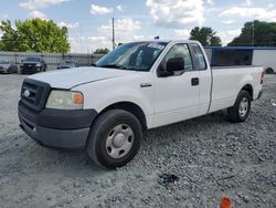 2007 Ford F150 for sale in Mebane, NC