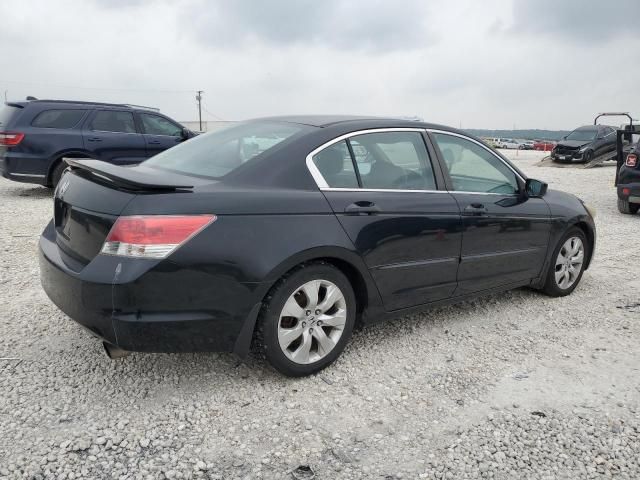 2008 Honda Accord EX