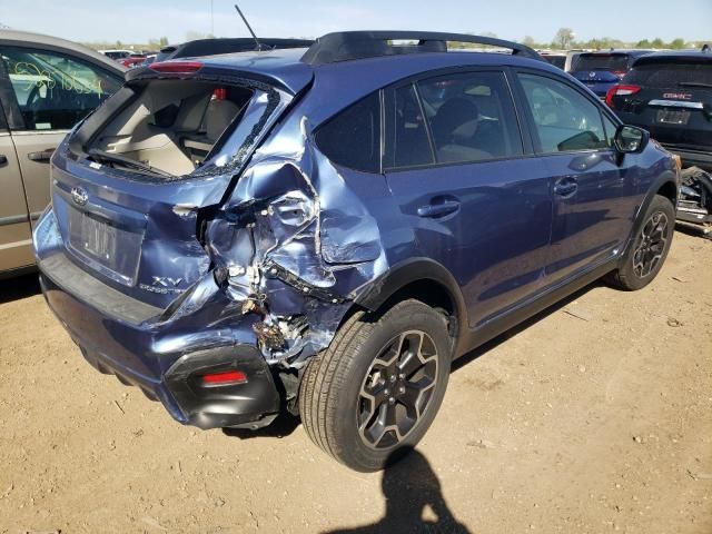 2015 Subaru XV Crosstrek 2.0 Premium