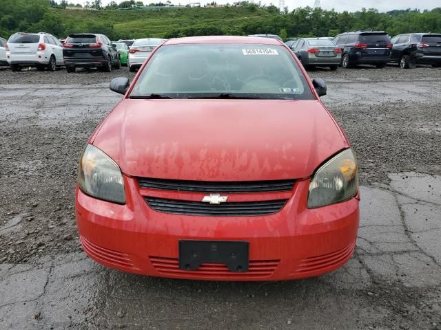 2007 Chevrolet Cobalt LS