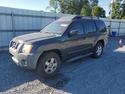 2008 Nissan Xterra OFF Road for sale in Gastonia, NC