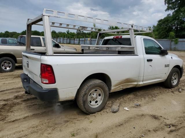 2016 Dodge RAM 1500 ST