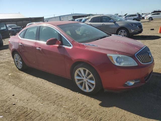 2012 Buick Verano