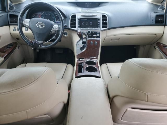 2011 Toyota Venza