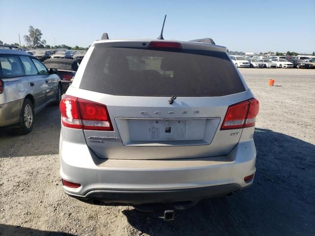 2014 Dodge Journey SXT