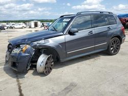 Salvage cars for sale from Copart Memphis, TN: 2011 Mercedes-Benz GLK 350