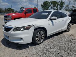 2011 Honda Accord EXL for sale in Riverview, FL