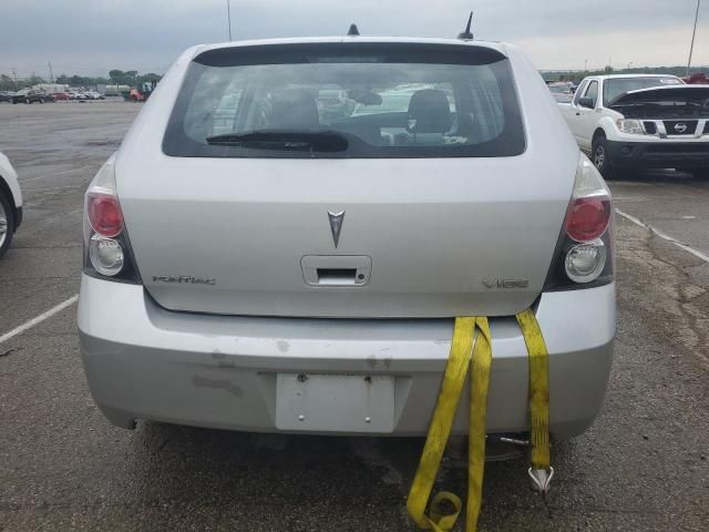 2009 Pontiac Vibe