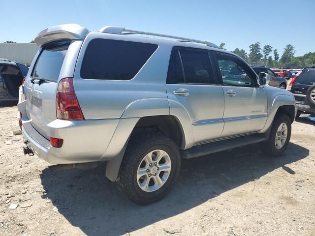 2005 Toyota 4runner SR5