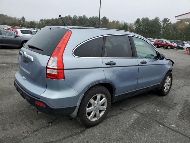 2009 Honda CR-V EX