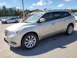 2013 Buick Enclave en venta en Eldridge, IA