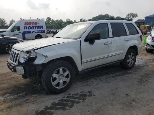 2010 Jeep Grand Cherokee Laredo