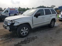 2010 Jeep Grand Cherokee Laredo en venta en Florence, MS