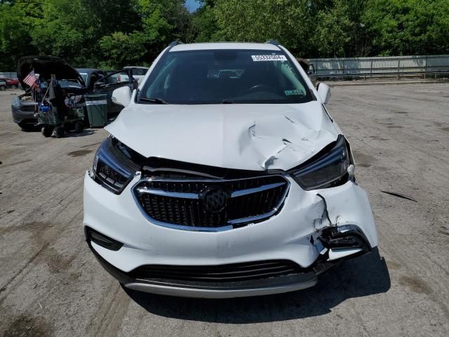 2019 Buick Encore Essence